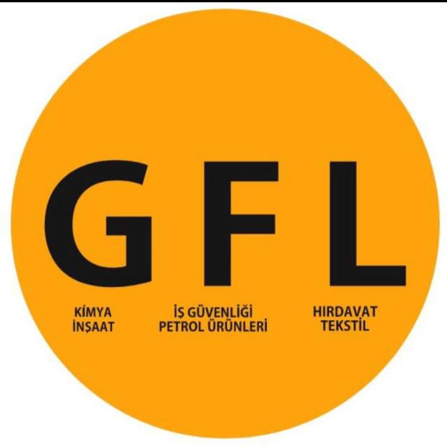 GFL Kimya Logo